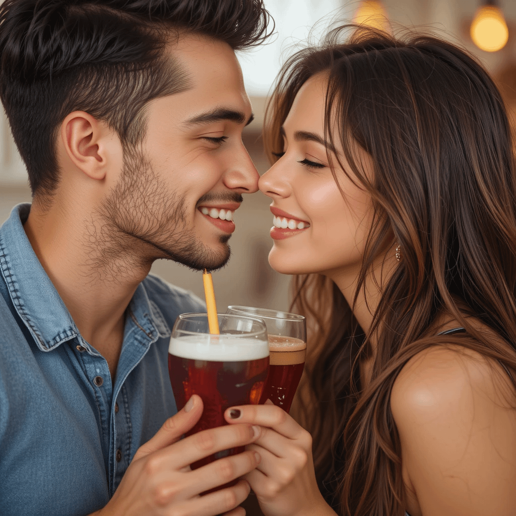 Dating Ideas: Top 10 for a Memorable Night