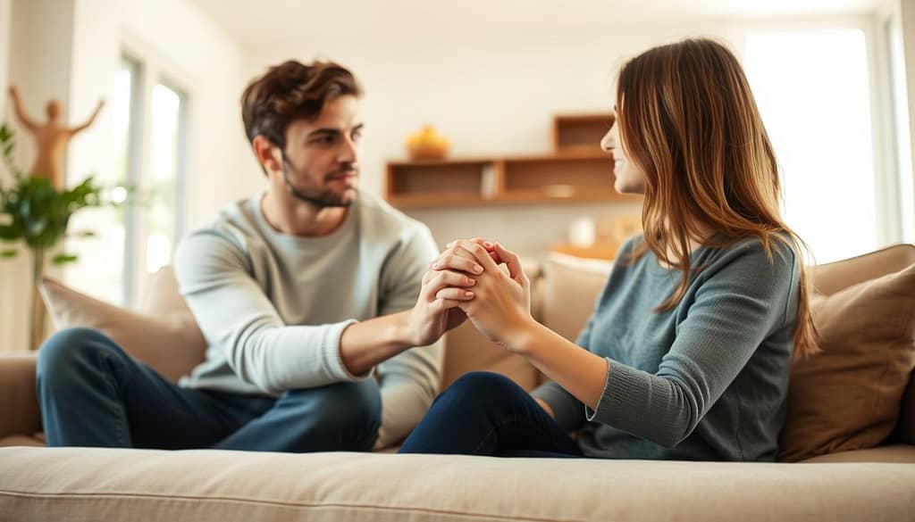 Long-tail keyword: how to set effective relationship goals