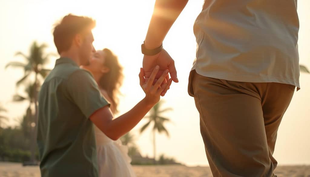 Long-tail keyword: relationship goals every couple should adopt