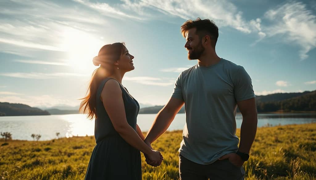 powerful relationship goals for couples