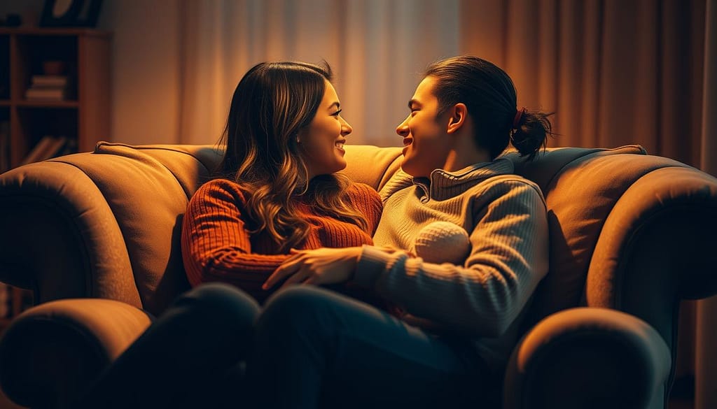 relationship goals couples often overlook