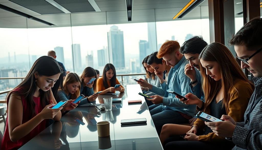 social networking social networking