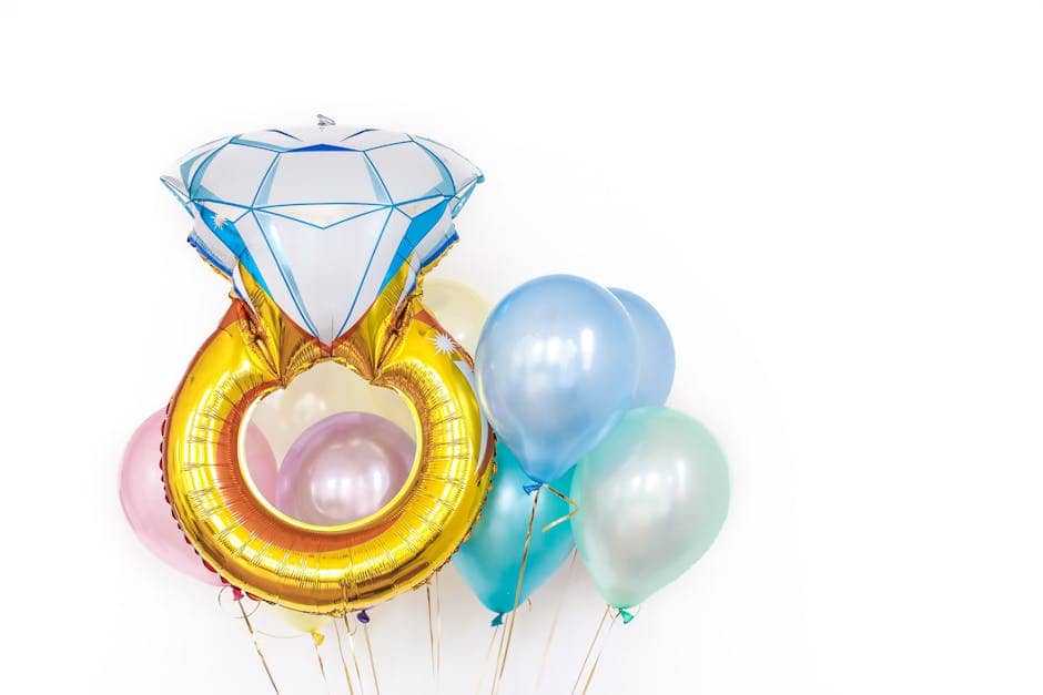 75th anniversary ideas